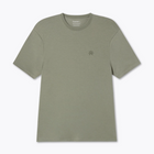 ProTravel™ Tee SS Men Foggy Green