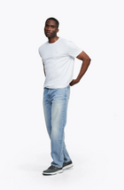 ProTravel™ Tee SS Men Core White