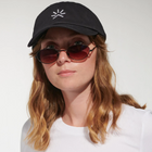 Biarritz Cap - Core Black