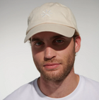 Biarritz Cap - Walnut Sand