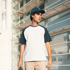 Biarritz Cap - Midnight Navy