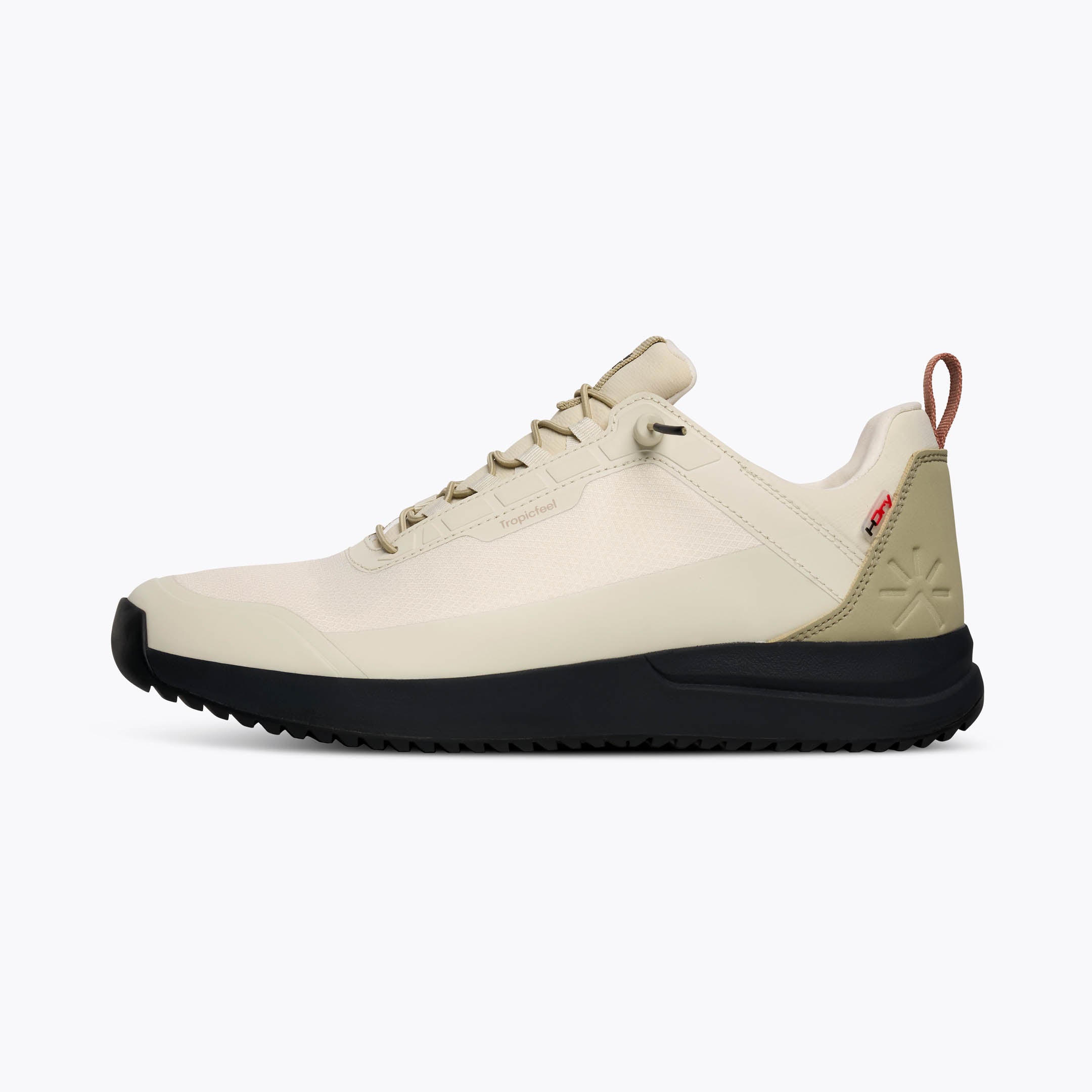 All-Terrain HDry® Bone White – Tropicfeel QA