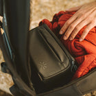 Camera Cube All Black