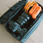 Camera Cube All Black