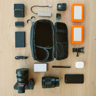 Camera Cube All Black