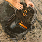 Camera Cube XL All Black