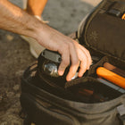 Camera Cube XL All Black