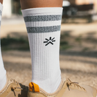 x3 Coolmax Travel Socks