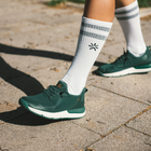 x3 Coolmax Travel Socks
