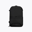 Hive Backpack Core Black Coated