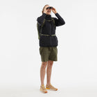 NS40 Reversible Vest-Core Black- Men