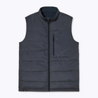 NS40 Reversible Vest-Night Blue- Men