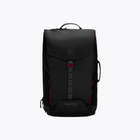 Nook Backpack Flash Black Coated