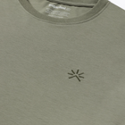 ProTravel™ Tee SS Women Foggy Green