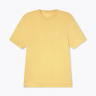 ProTravel™ Tee SS Men Pastel Yellow