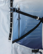 Shelter ProLite Airy Blue