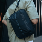 SEE™ Front Cube Black