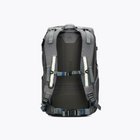 Shell Backpack Ash Grey