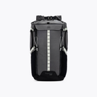 Shelter Backpack Ash Grey