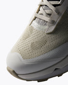 Terra.001 Silver Grey