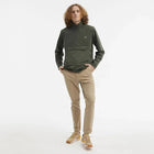 Men's NS40 Jacket Clover Green