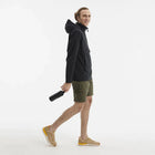 Men's NS40 Jacket Core Black