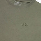 ProTravel™ Tee SS Women Smokey Olive