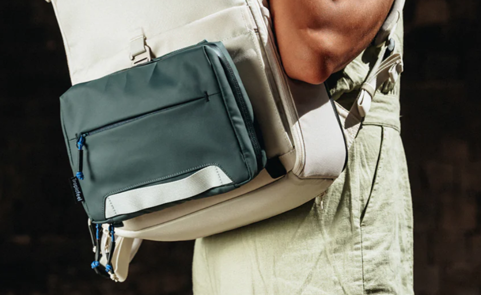 Toiletry Bag