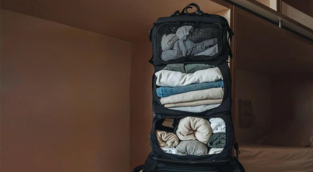 Wardrobe
