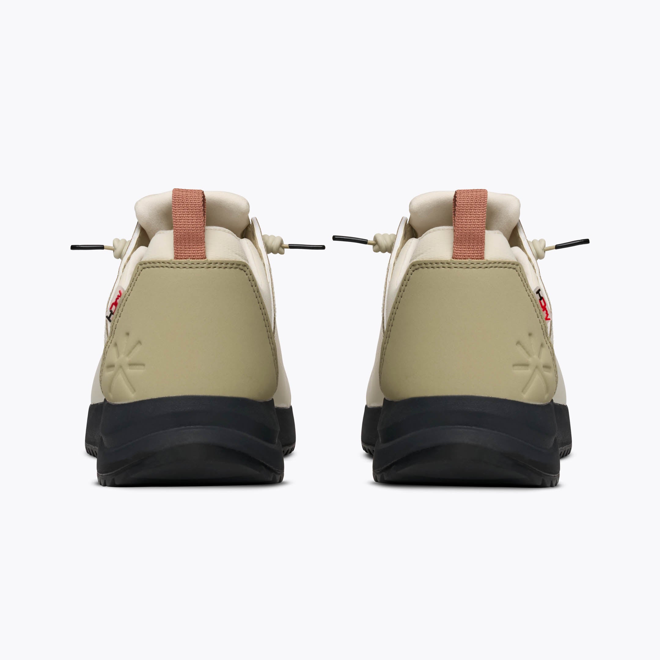 All-Terrain HDry® Bone White – Tropicfeel QA