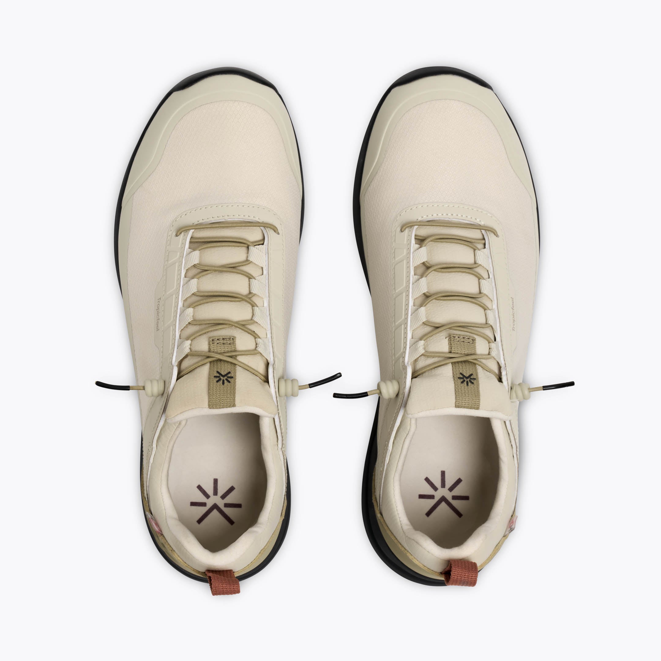 All-Terrain HDry® Bone White – Tropicfeel QA