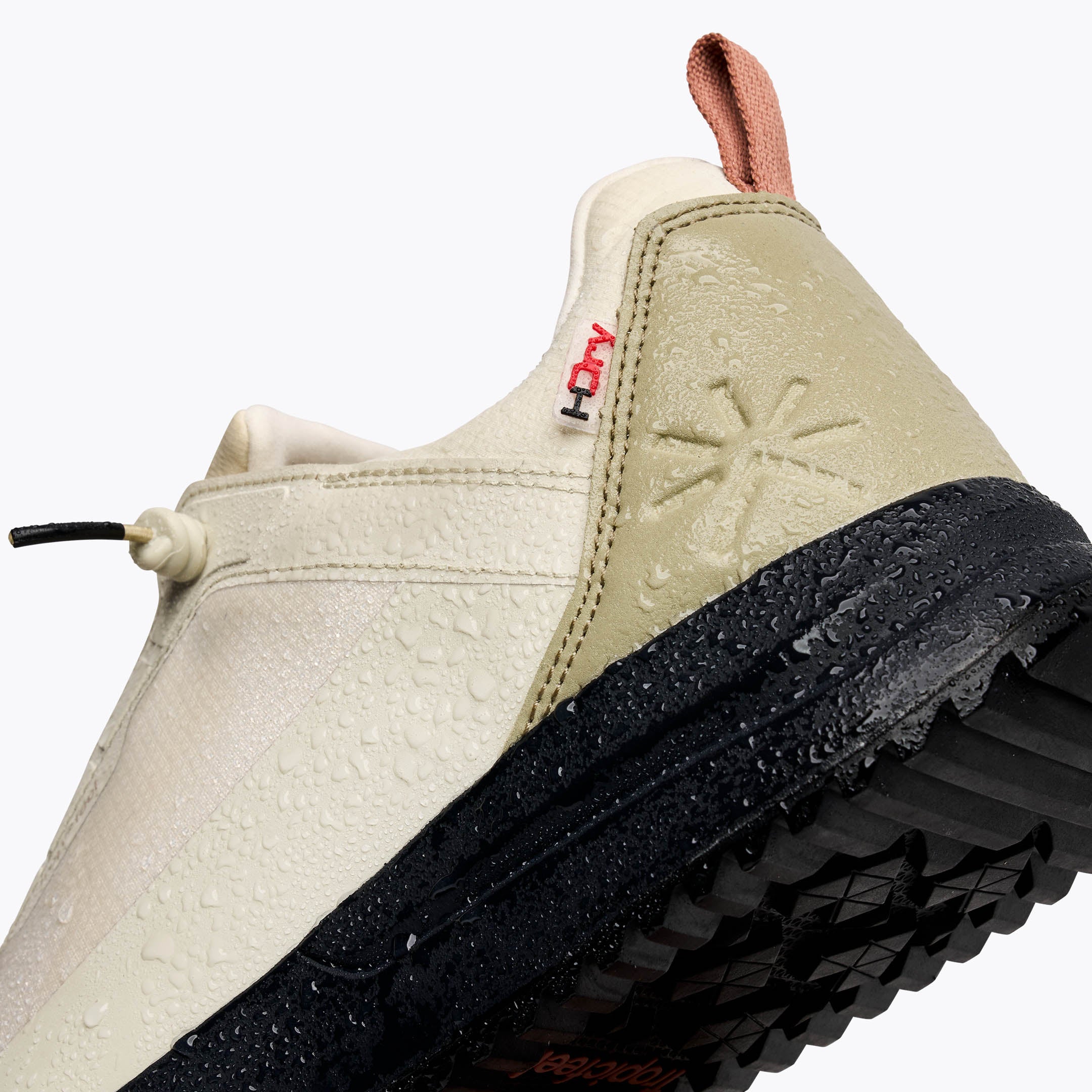 All-Terrain HDry® Bone White – Tropicfeel QA