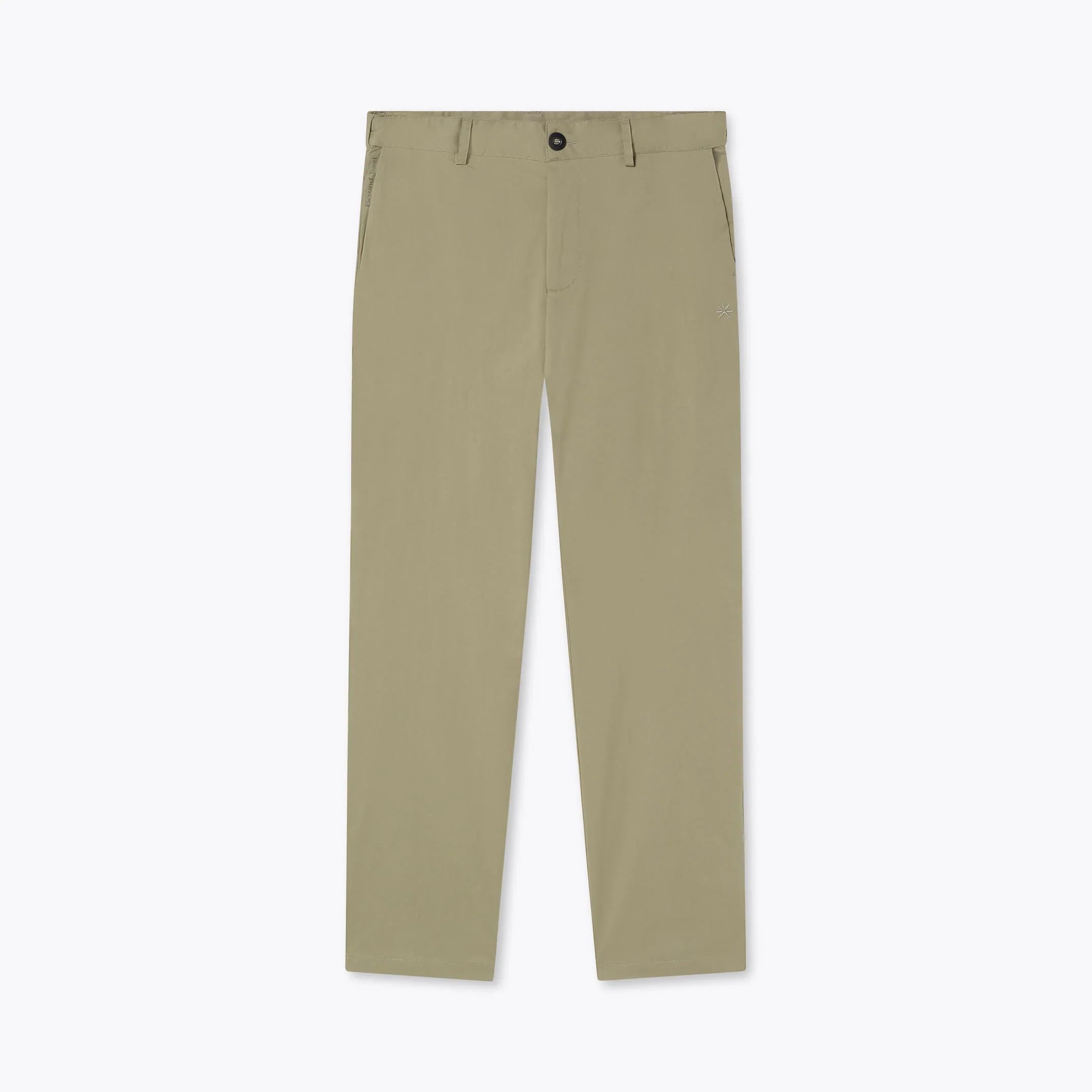 Chino Pant - Sage Khaki