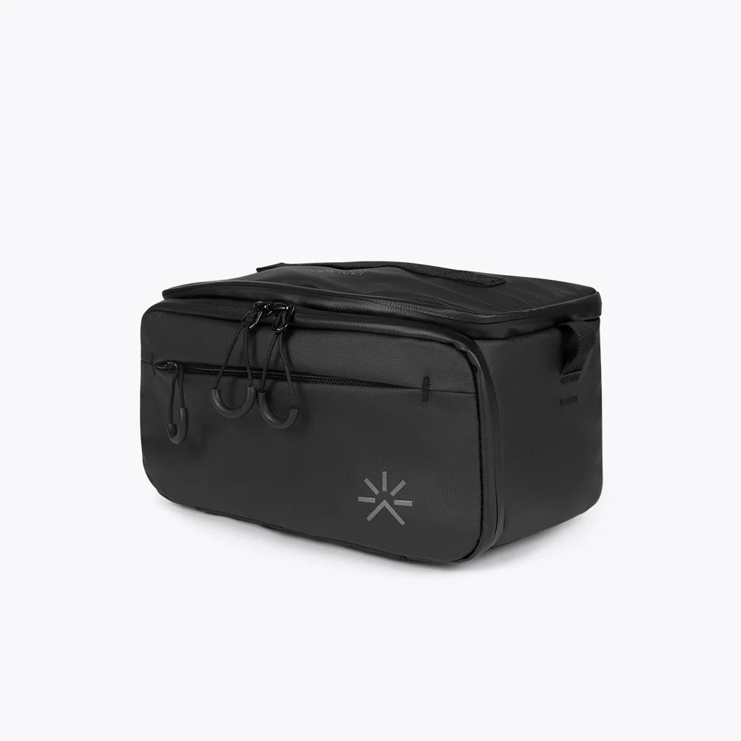 Camera Cube All Black