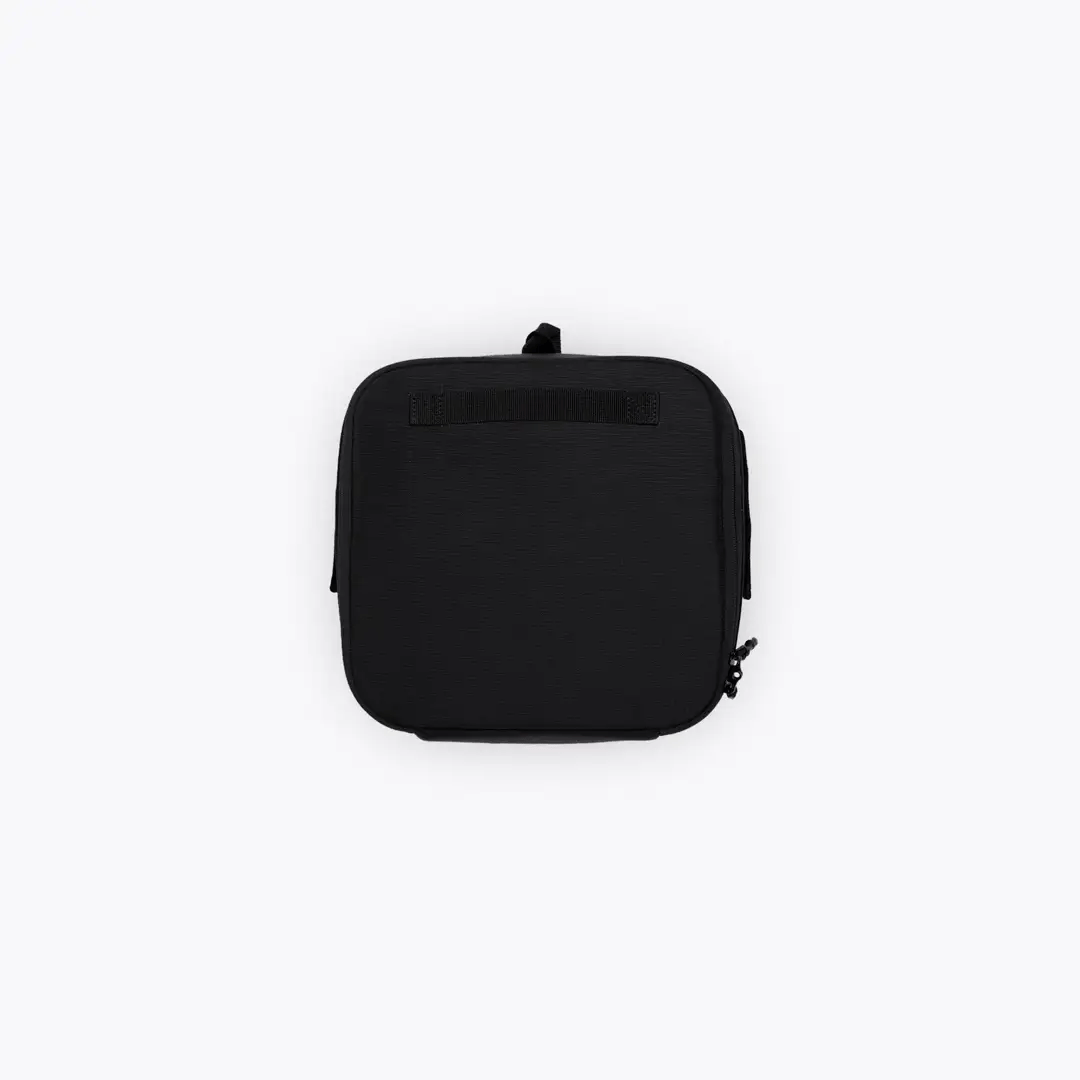 Camera Cube XL All Black