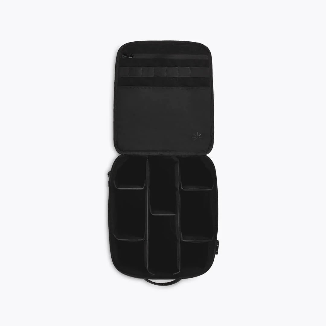 Camera Cube XXL All Black