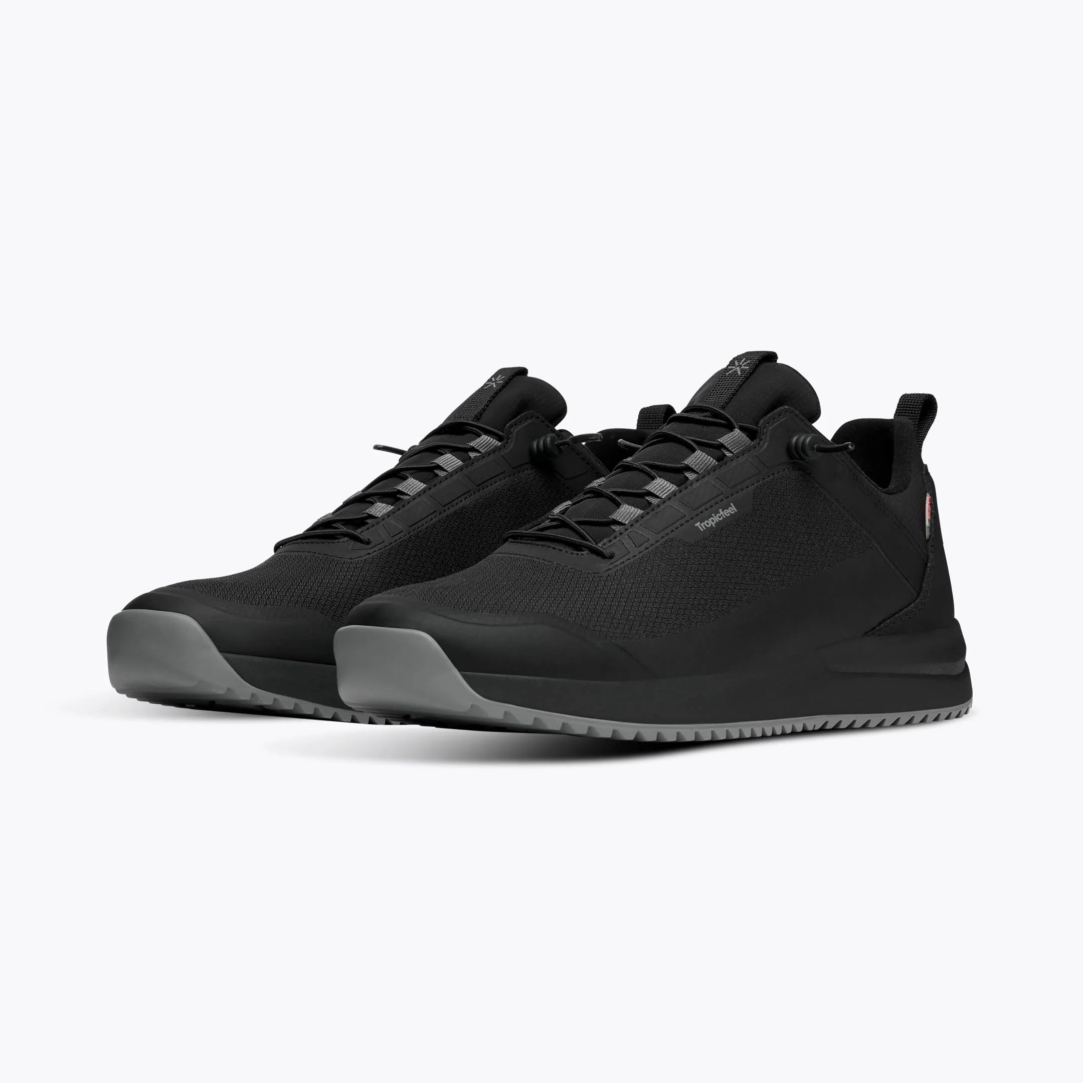 All-Terrain HDry All Black