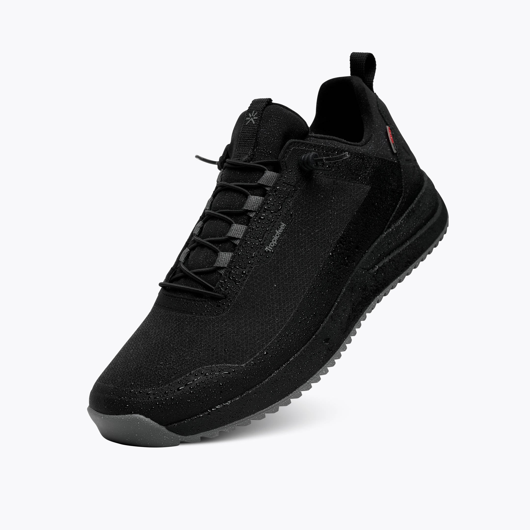 All-Terrain HDry All Black