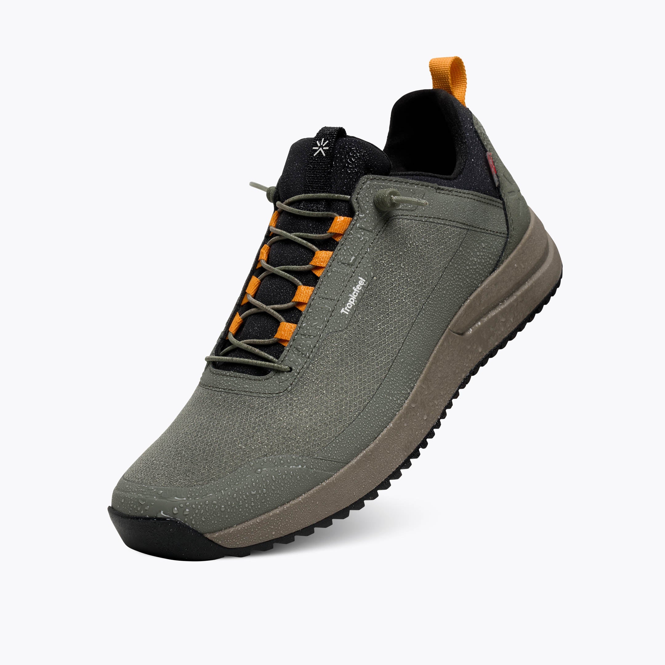 All-Terrain HDry Trek Khaki