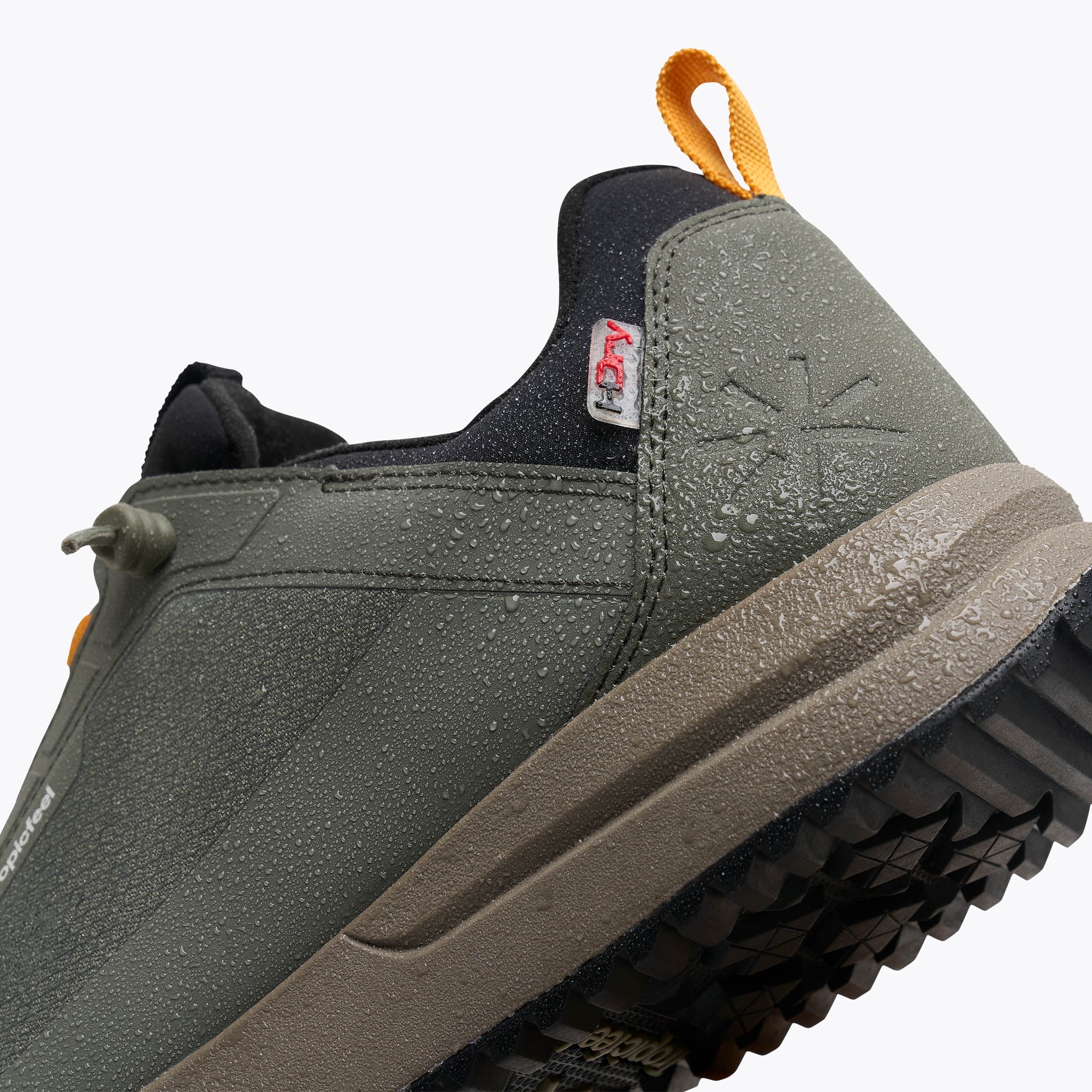 All-Terrain HDry Trek Khaki