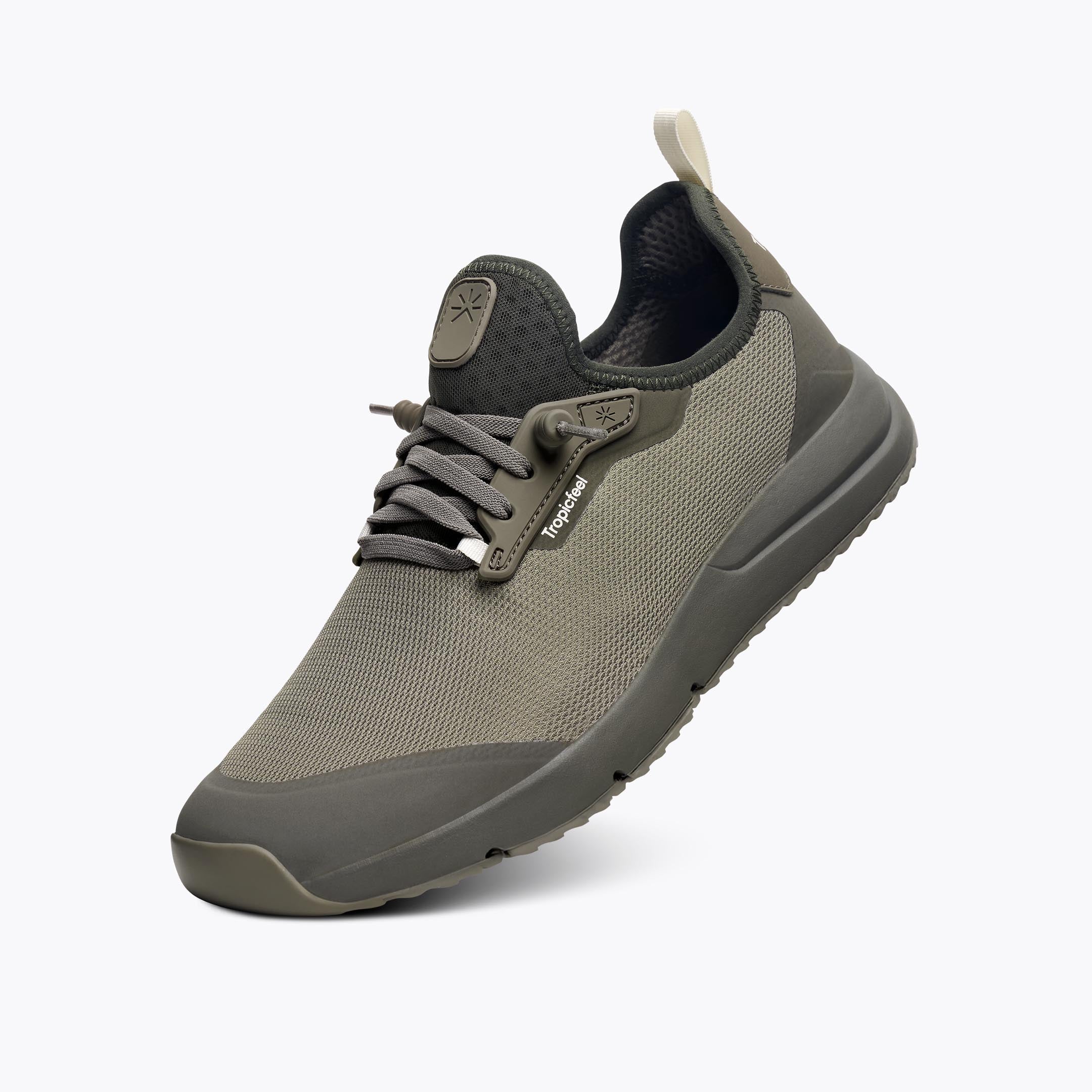 ATS Lite Trek Khaki – Tropicfeel QA - Main Image