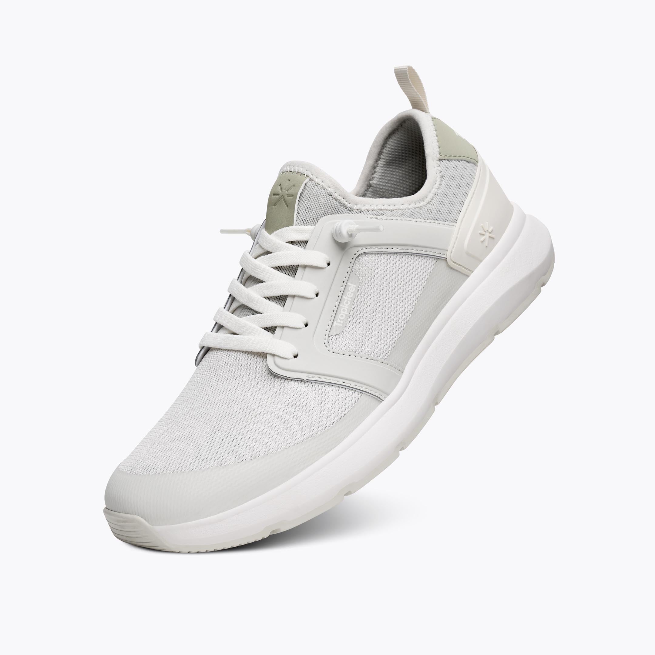 Monsoon Onyx White – Tropicfeel QA