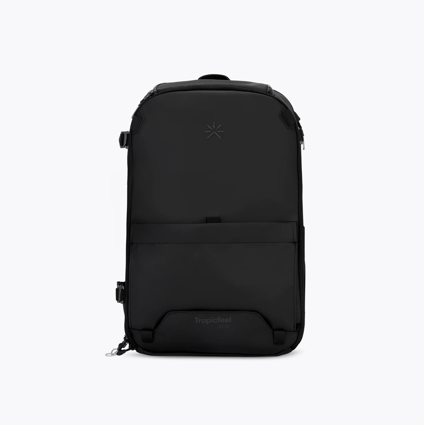 Hive Backpack Core Black Coated
