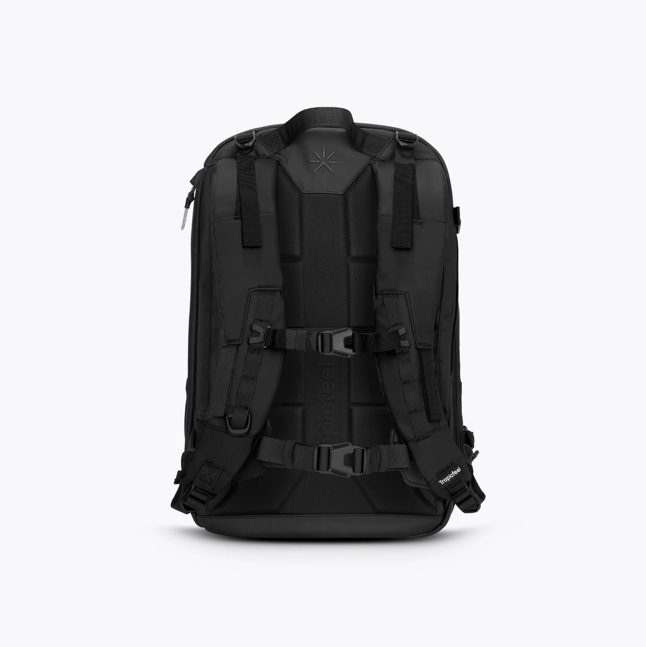Hive Backpack Core Black Coated – Tropicfeel QA