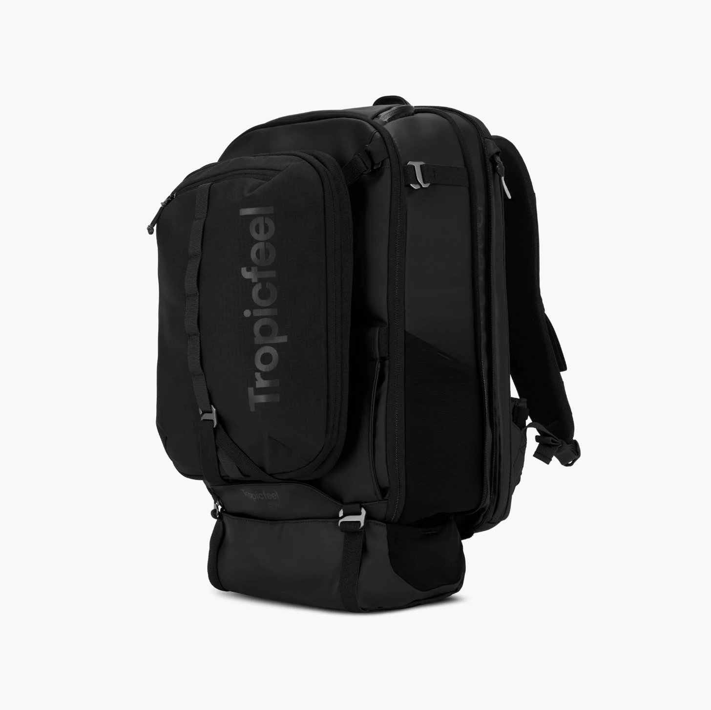 Hive Backpack Core Black Coated