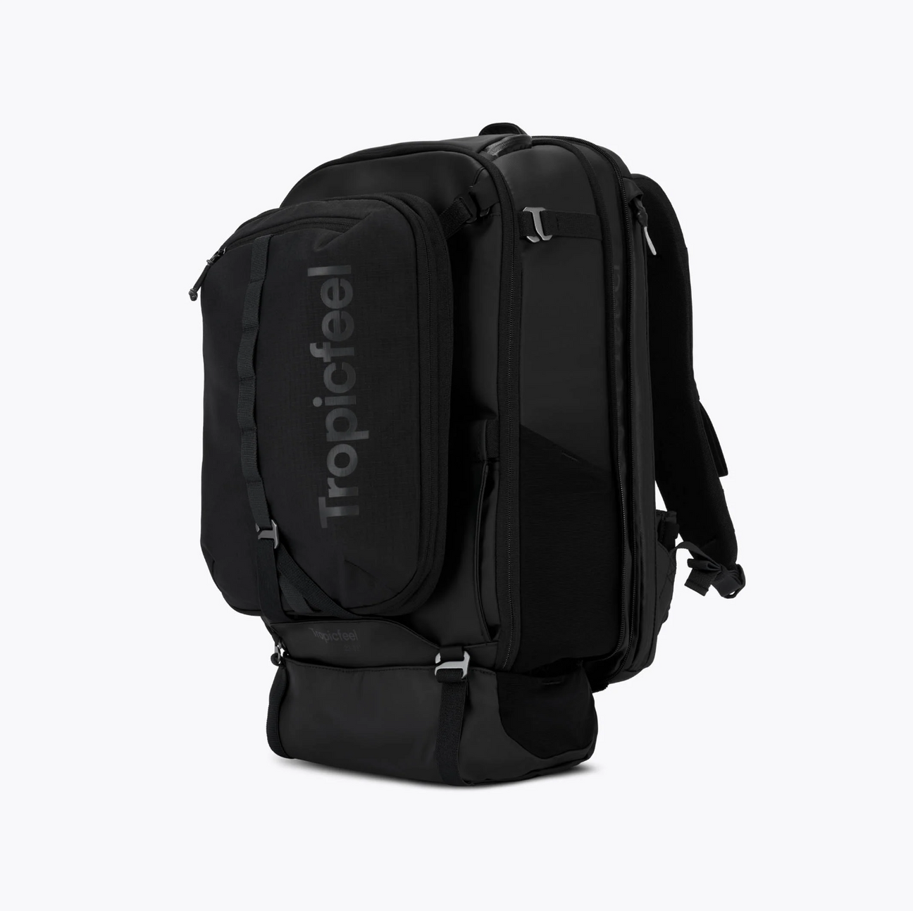 Hive Backpack Core Black Coated – Tropicfeel QA