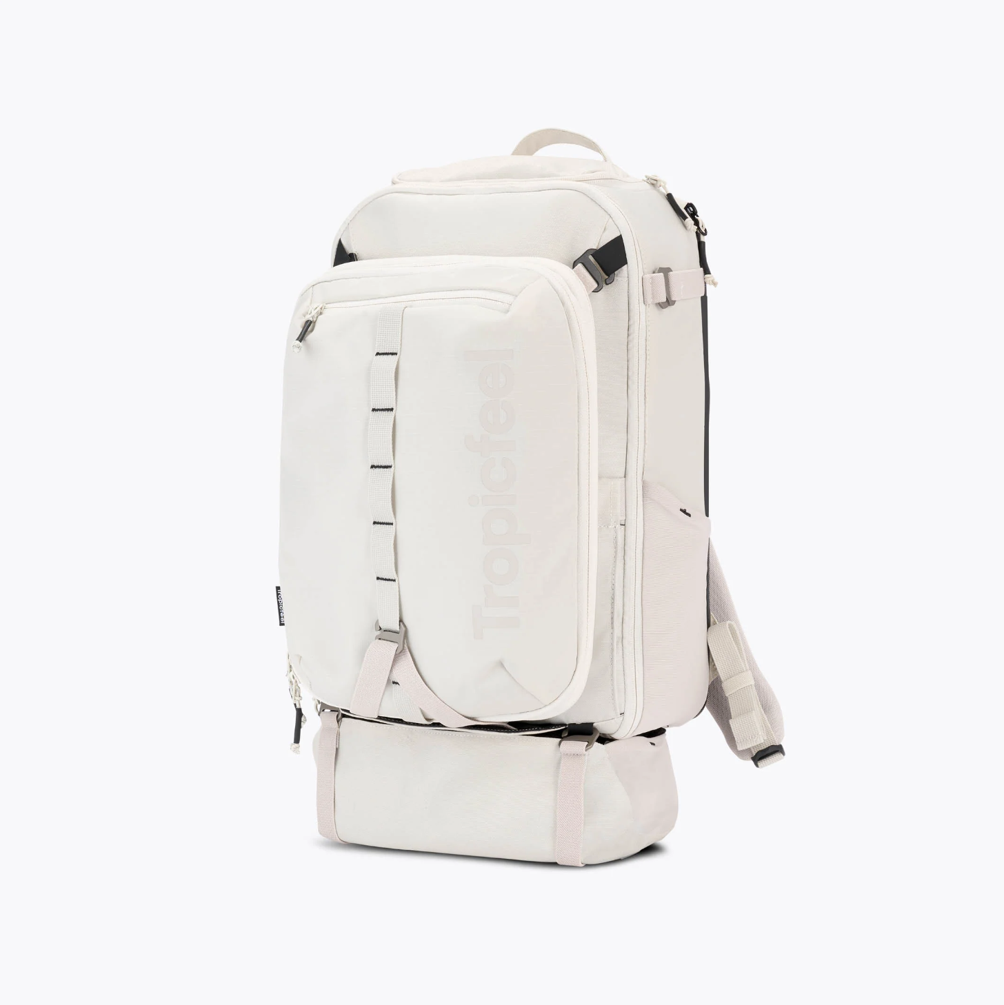 Nest Backpack Bone White