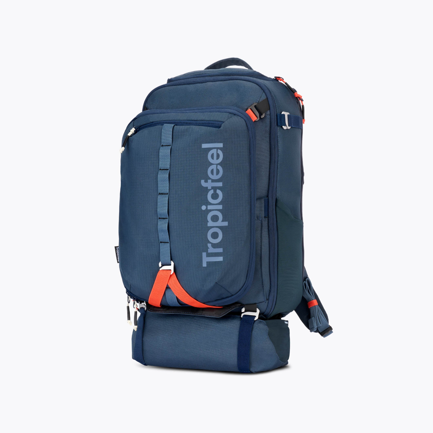 Nest Backpack Fresh Navy