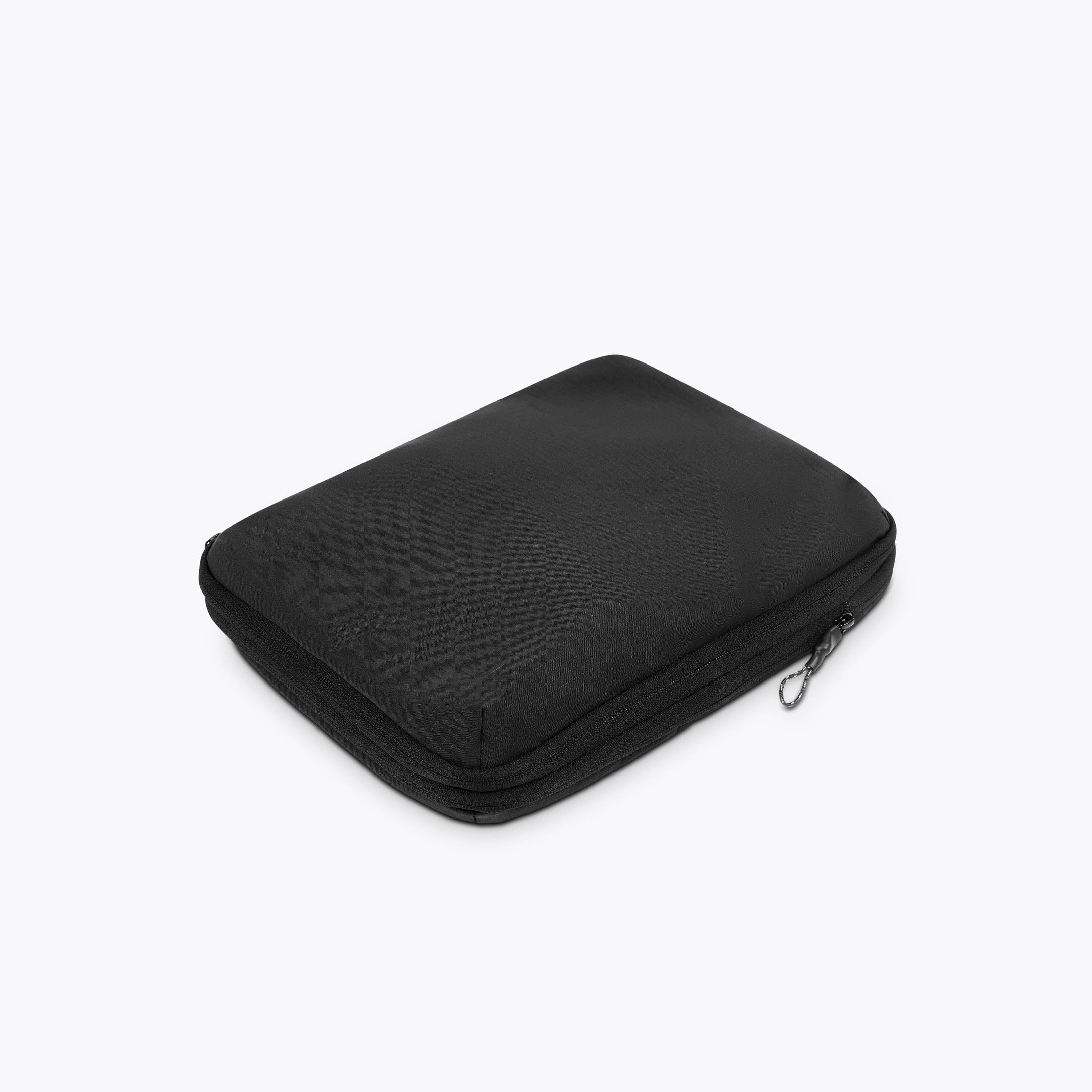 Packing Cube 10L Core Black