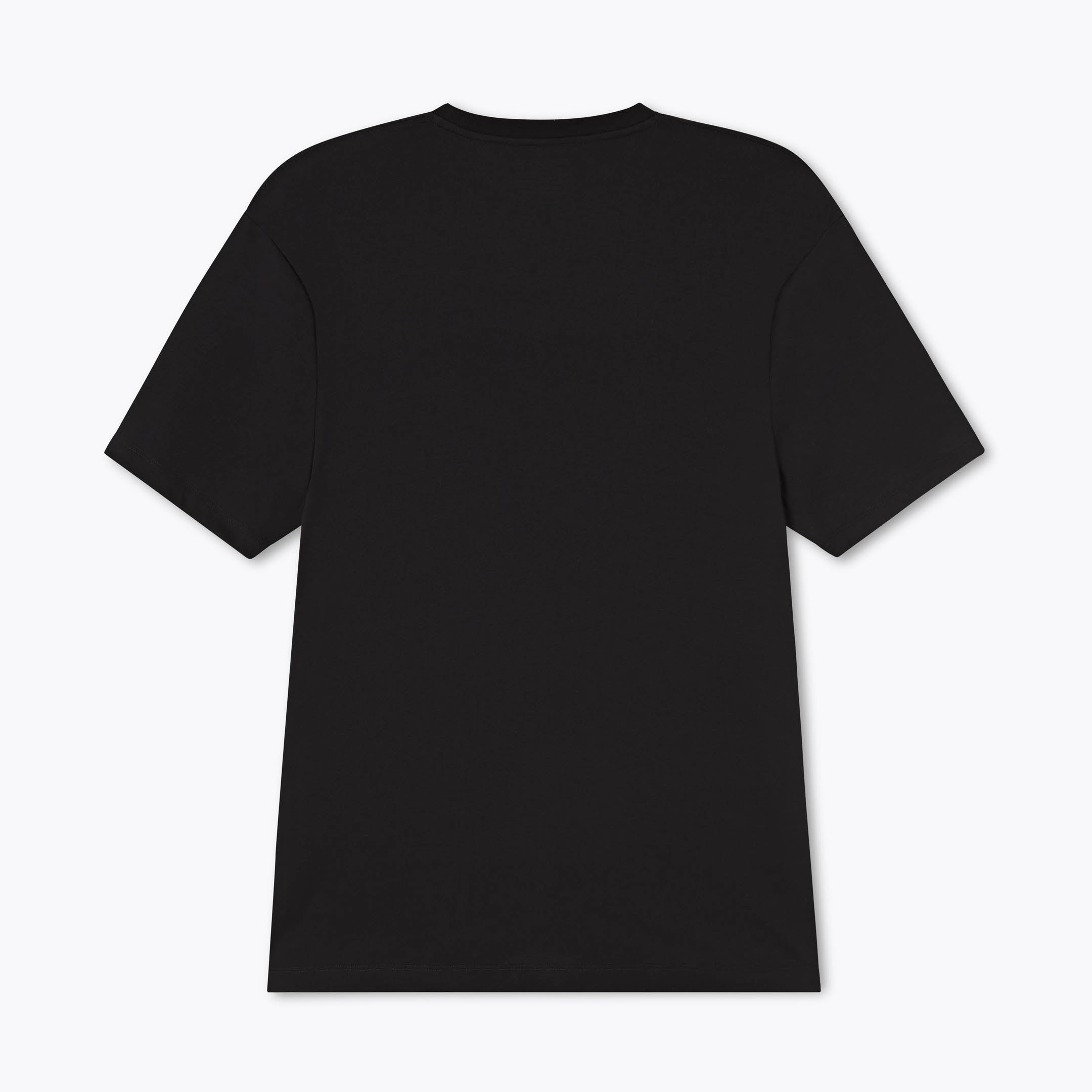 ProTravel™ Tee SS Men All Black